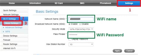 how to change password smartbro wifi|How to change the wifi name and password of smart bro home .